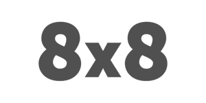 8x8-logo