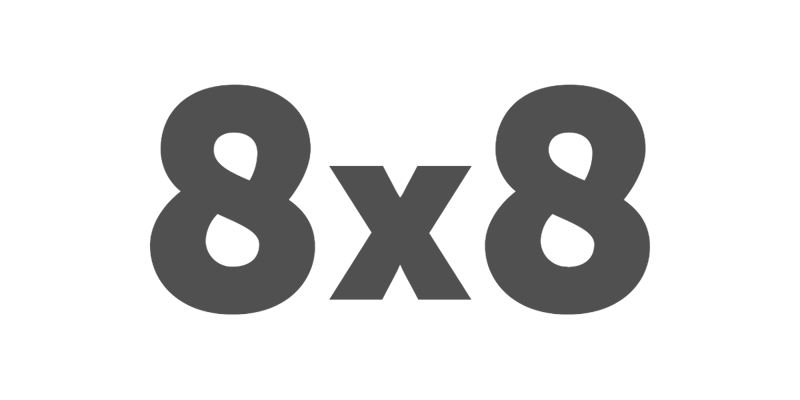 8x8-logo