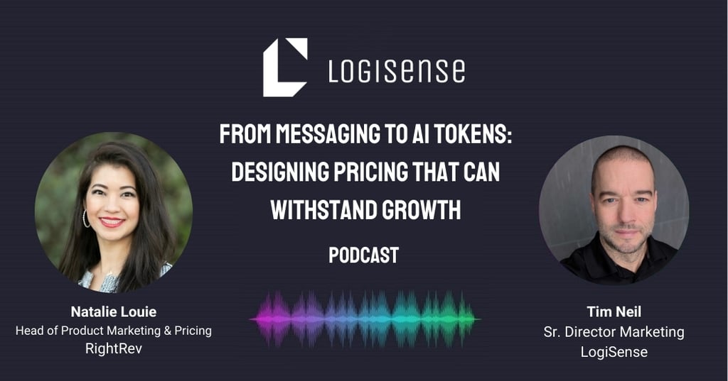 From Messaging to AI Tokens