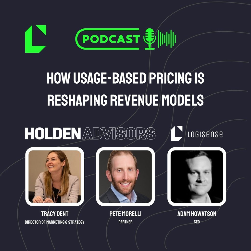 How Usage Based Pricing Is Reshaping  Revenue Models