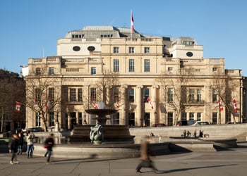 Canada House